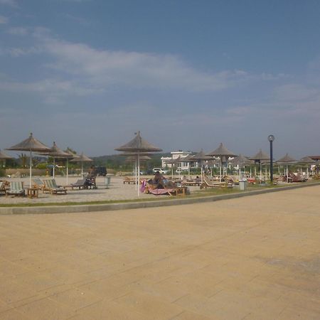 Villamaria Hotel Zvernec Bagian luar foto